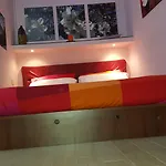 Bed and Breakfast Monte Dei Pegni Αγκριτζέντο