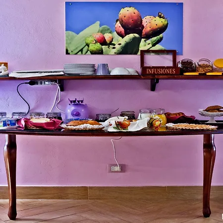 Monte Dei Pegni 3* Agrigento