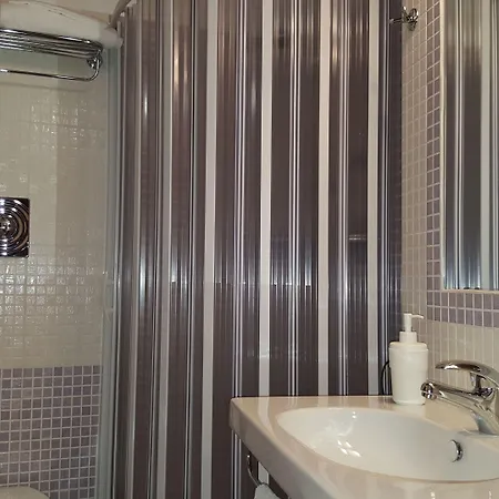 Monte Dei Pegni Nocleg ze śniadaniem 3*