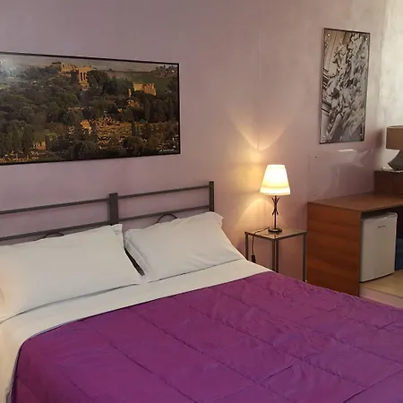 Monte Dei Pegni 3* Agrigento