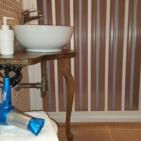 Monte Dei Pegni Nocleg ze śniadaniem 3*