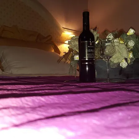 Nocleg ze śniadaniem Monte Dei Pegni 3*