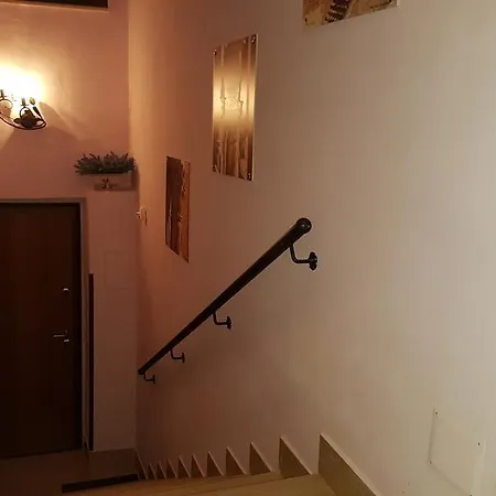 Bed & Breakfast Monte Dei Pegni 3*