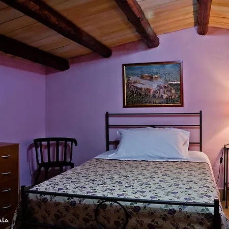 Monte Dei Pegni Agrigento