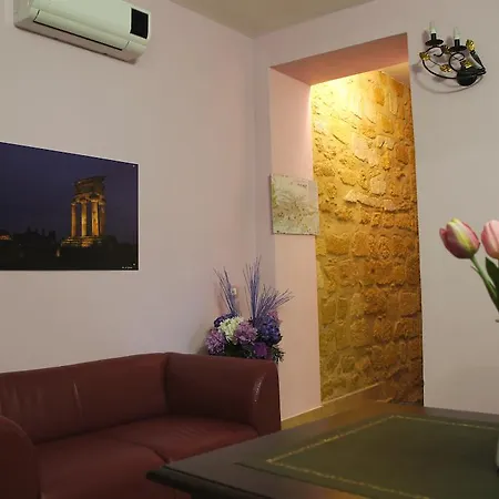 Bed & Breakfast Monte Dei Pegni