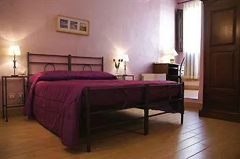 Monte Dei Pegni Bed & Breakfast Agrigento