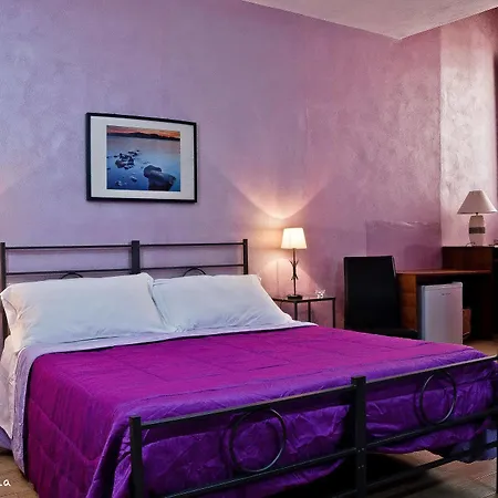 Monte Dei Pegni 3* Agrigento