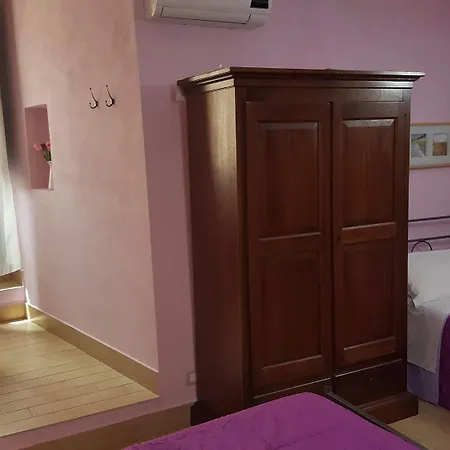 Bed & Breakfast Monte Dei Pegni