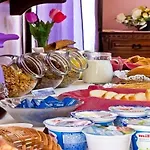 B&B Monte Dei Pegni Bed & Breakfast 3*