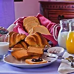 B&B Monte Dei Pegni 3*