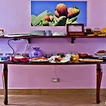 B&B Monte Dei Pegni 3* Agrigento