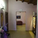 住宿加早餐酒店 Monte Dei Pegni 阿格里真托