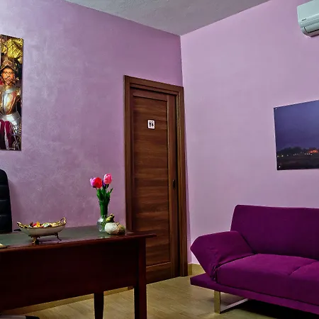 B&B Monte Dei Pegni 3* Agrigento