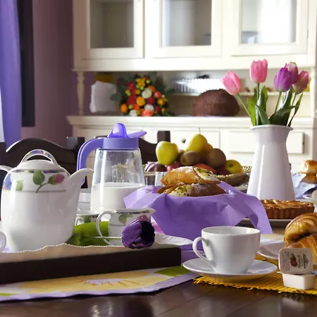 Monte Dei Pegni Bed and Breakfast