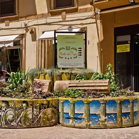 Monte Dei Pegni Αγκριτζέντο