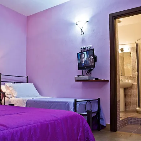 Monte Dei Pegni Bed and Breakfast