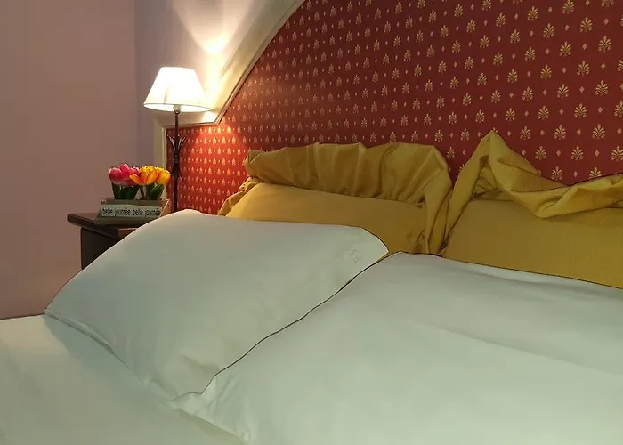 Monte Dei Pegni Bed and Breakfast