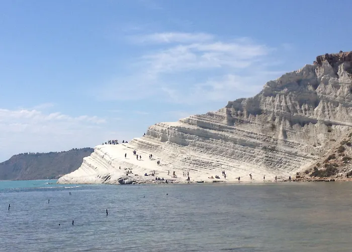 Bed and Breakfast Monte Dei Pegni 3*