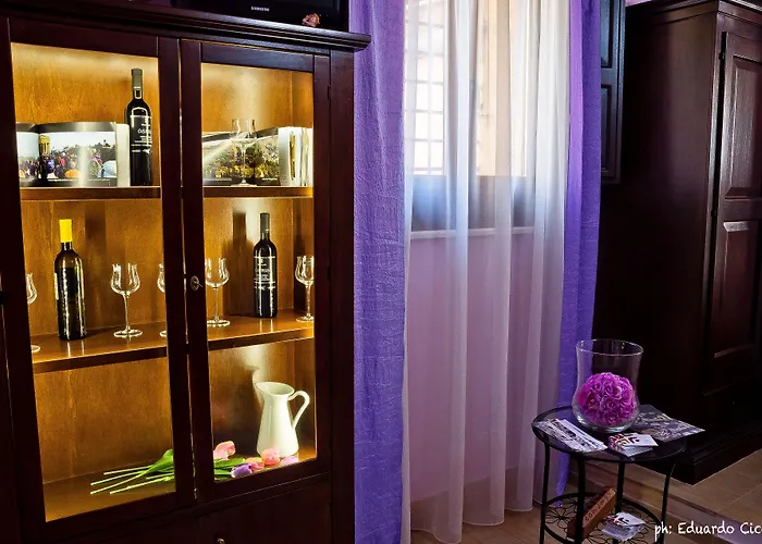 Monte Dei Pegni Bed and Breakfast