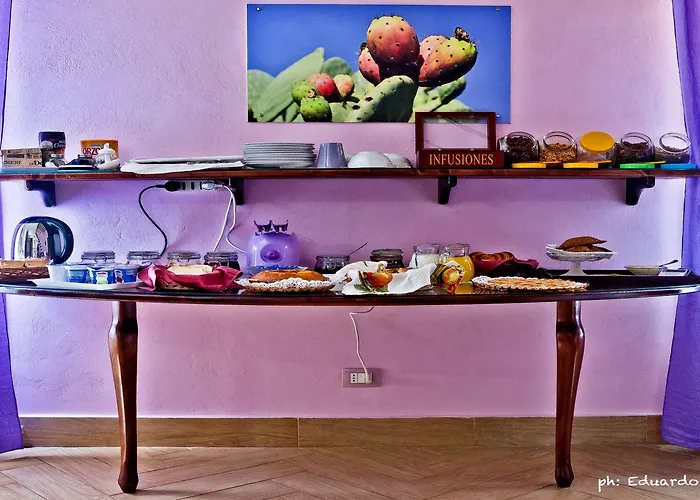 Monte Dei Pegni 3* Агрідженто