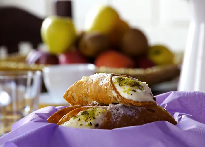 Monte Dei Pegni Агрідженто