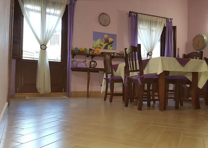 Monte Dei Pegni Bed and Breakfast