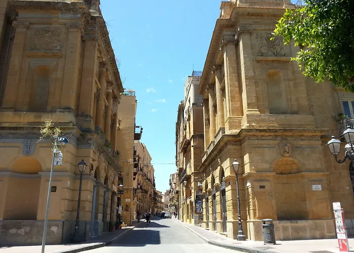 Monte Dei Pegni Bed and Breakfast