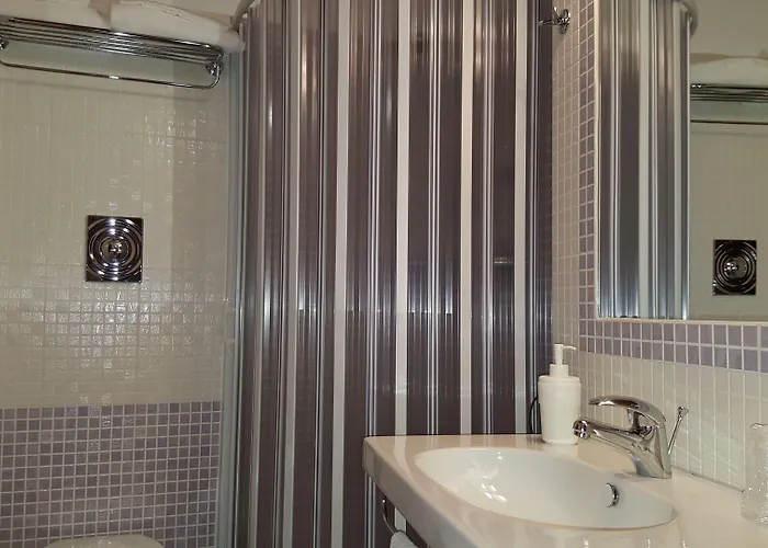 Monte Dei Pegni Готель типу 