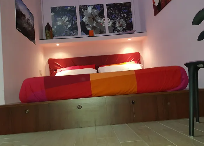 Bed and Breakfast Monte Dei Pegni Αγκριτζέντο