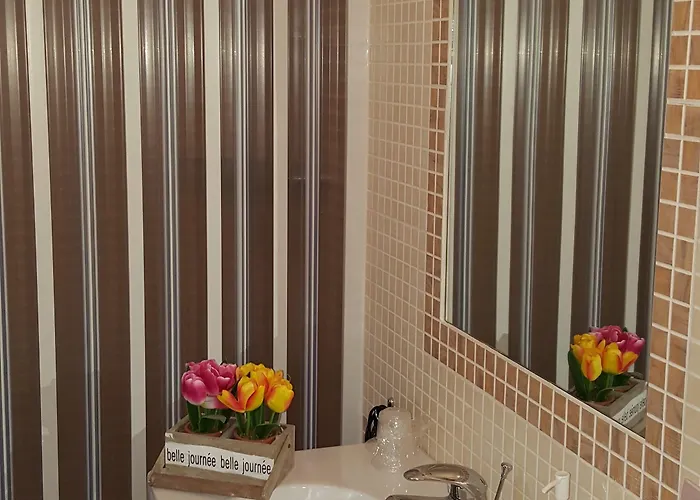 Bed and Breakfast Monte Dei Pegni 3*