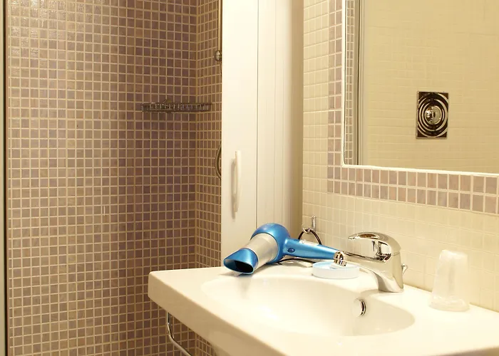 Bed and Breakfast Monte Dei Pegni