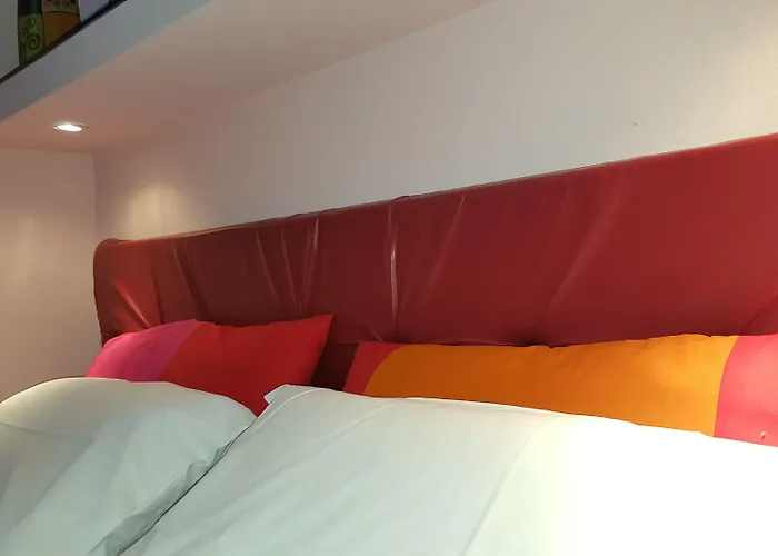 Monte Dei Pegni 3* Агрідженто