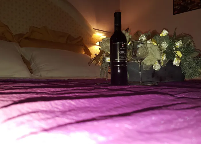 Monte Dei Pegni Bed and Breakfast 3*