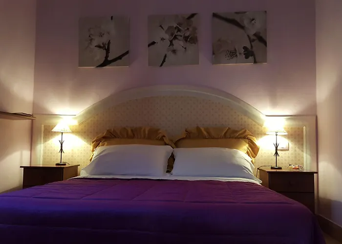 Monte Dei Pegni 3* Αγκριτζέντο