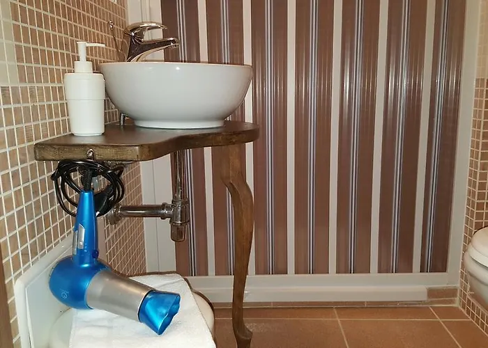 Monte Dei Pegni Bed and Breakfast 3*