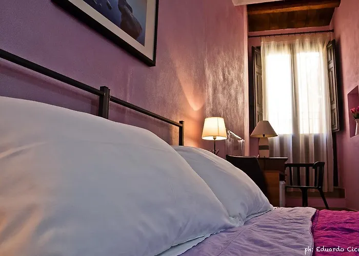 Monte Dei Pegni Bed and Breakfast Αγκριτζέντο