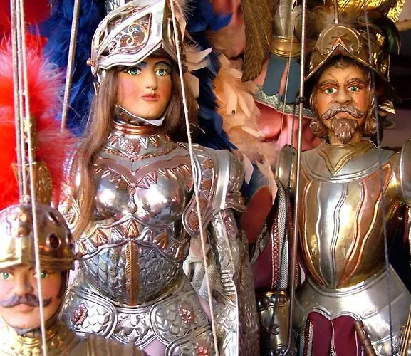 Bed and Breakfast Monte Dei Pegni