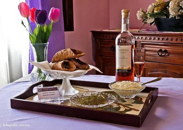 Monte Dei Pegni Bed and Breakfast