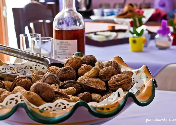 Monte Dei Pegni Bed and Breakfast