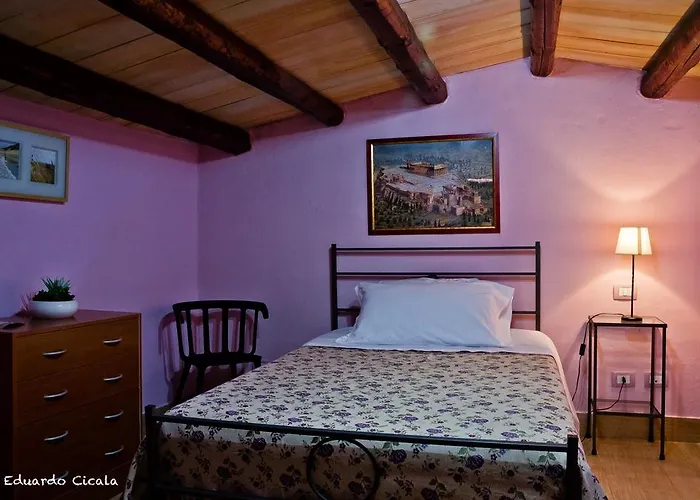 Monte Dei Pegni Агрідженто