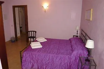 Bed and Breakfast Monte Dei Pegni 3*