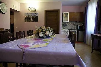 Bed and Breakfast Monte Dei Pegni Αγκριτζέντο