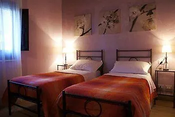 Bed and Breakfast Monte Dei Pegni 3*