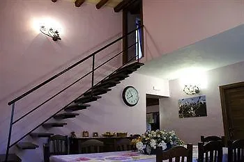 Bed and Breakfast Monte Dei Pegni Αγκριτζέντο