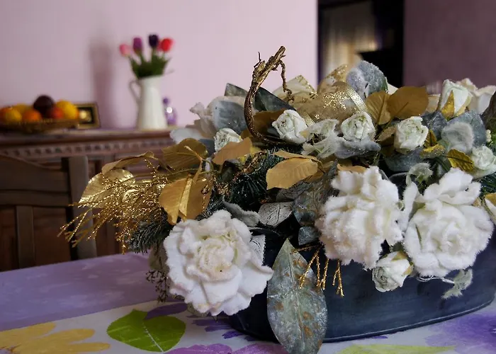 Bed and Breakfast Monte Dei Pegni