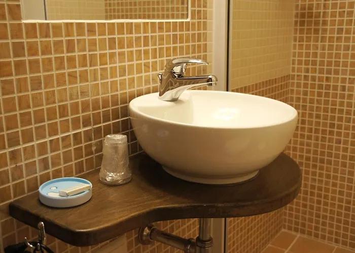 Bed and Breakfast Monte Dei Pegni