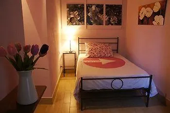 Monte Dei Pegni Bed and Breakfast 3*