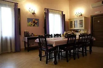Monte Dei Pegni Bed and Breakfast