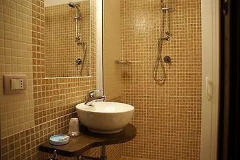 Monte Dei Pegni Bed and Breakfast Αγκριτζέντο