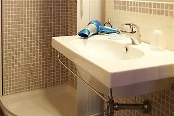 Monte Dei Pegni Готель типу 